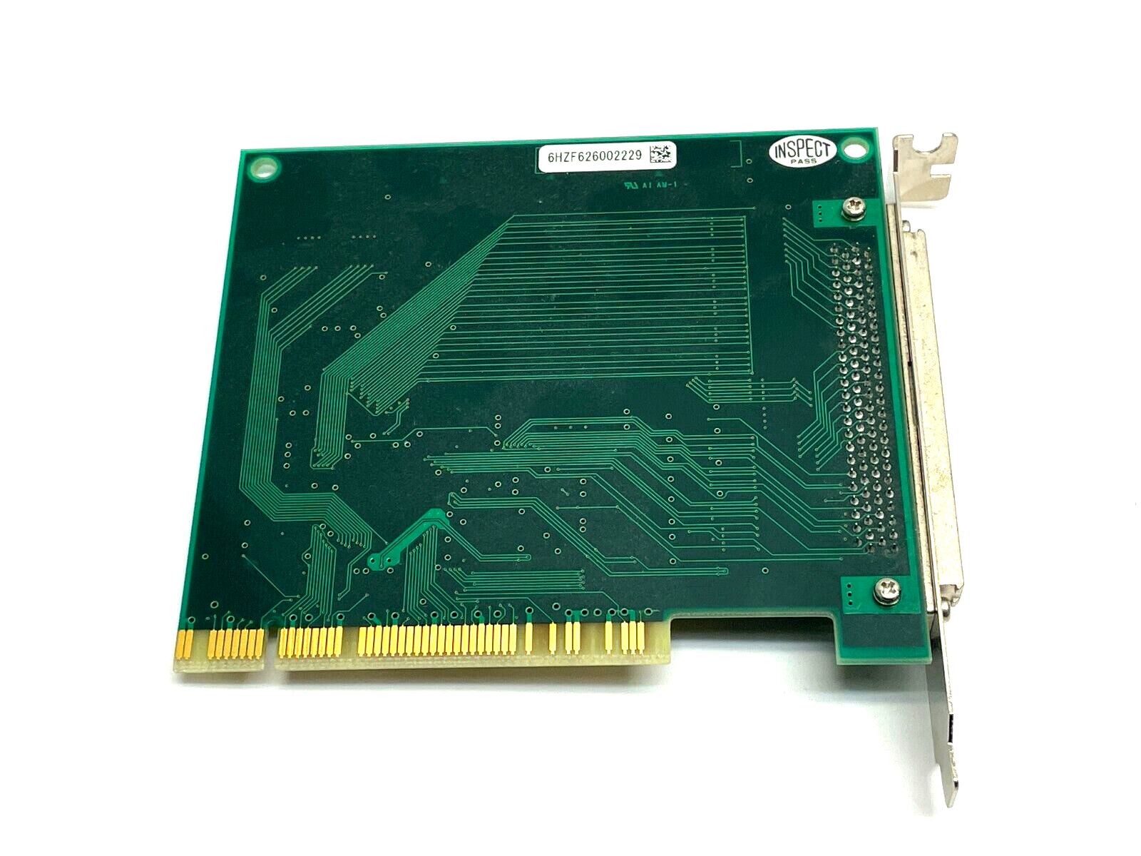 Contec 7102A BUS-PCI Data Acquisition Card - Maverick Industrial Sales