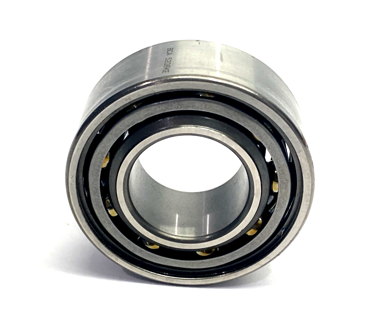 5206-KE | BCA Federal Mogul Bearings Double Row Ball Bearing 30mm I.D. x 62mm O.D. - New – Open box - Maverick Industrial Sales