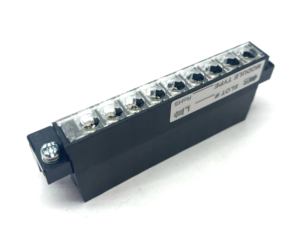 1769-RTBN18 | Allen Bradley CompactLogix 18 Pin NEMA Terminal Block for PLCs - New – Open box - Maverick Industrial Sales