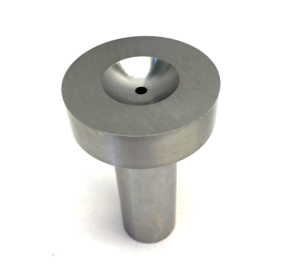 DME A0353 Sprue Bushing 1.00 Stem Dia O 5/32 R 3/4 - Maverick Industrial Sales