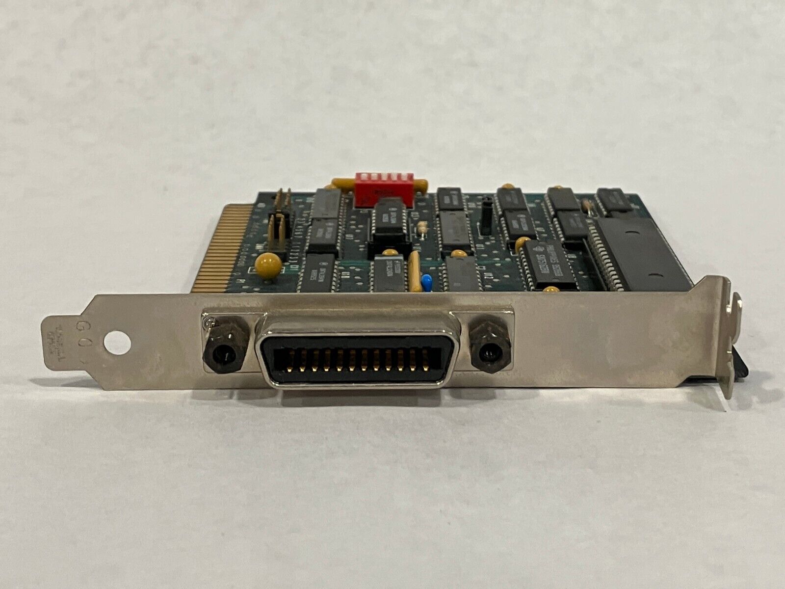 Computer Boards Inc CIO-PC2A Interface Board - Maverick Industrial Sales