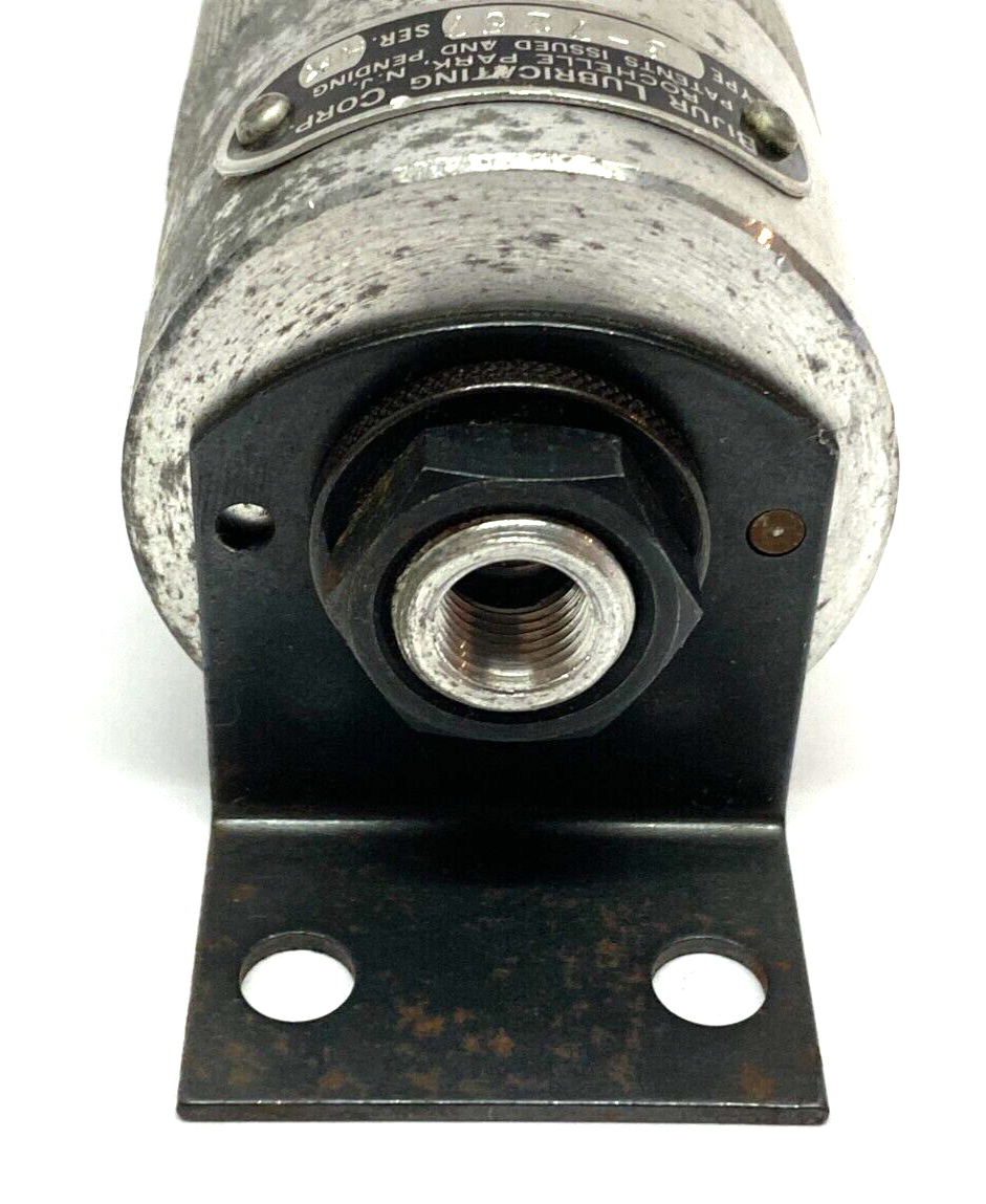 Bijur B-7257 Series 1A Lubricator - New – Open box - Maverick Industrial Sales