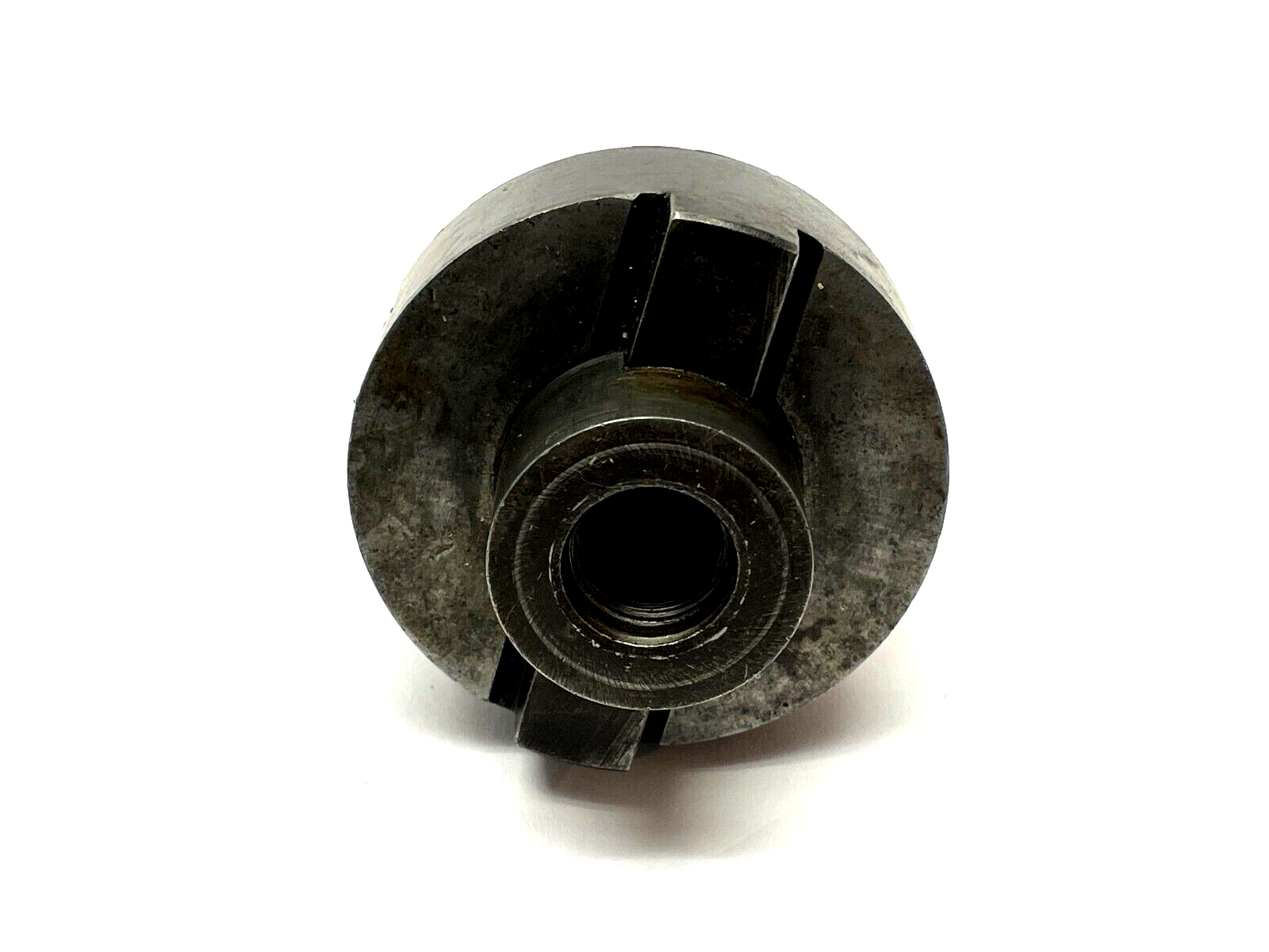 41 1/2"-C 7/8"-1 | Brown & Sharpe Collet Chuck - Used - Maverick Industrial Sales