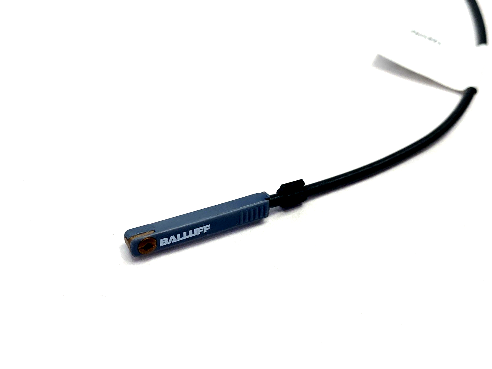 Balluff BMF002E Cylinder Magnetic Field Sensor BMF 273K-NS-C-2A-SA2-S49-00,2 - Maverick Industrial Sales