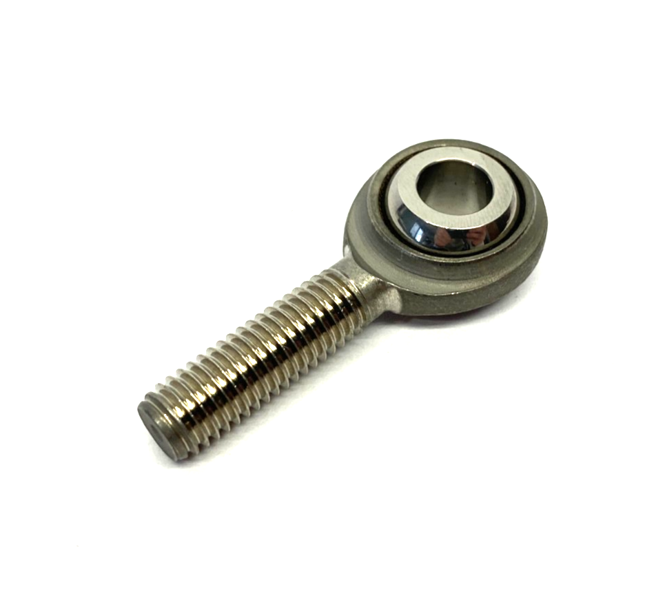 MiSUMi PHSOS10 Rod End Bearing Standard L Short Type - Maverick Industrial Sales