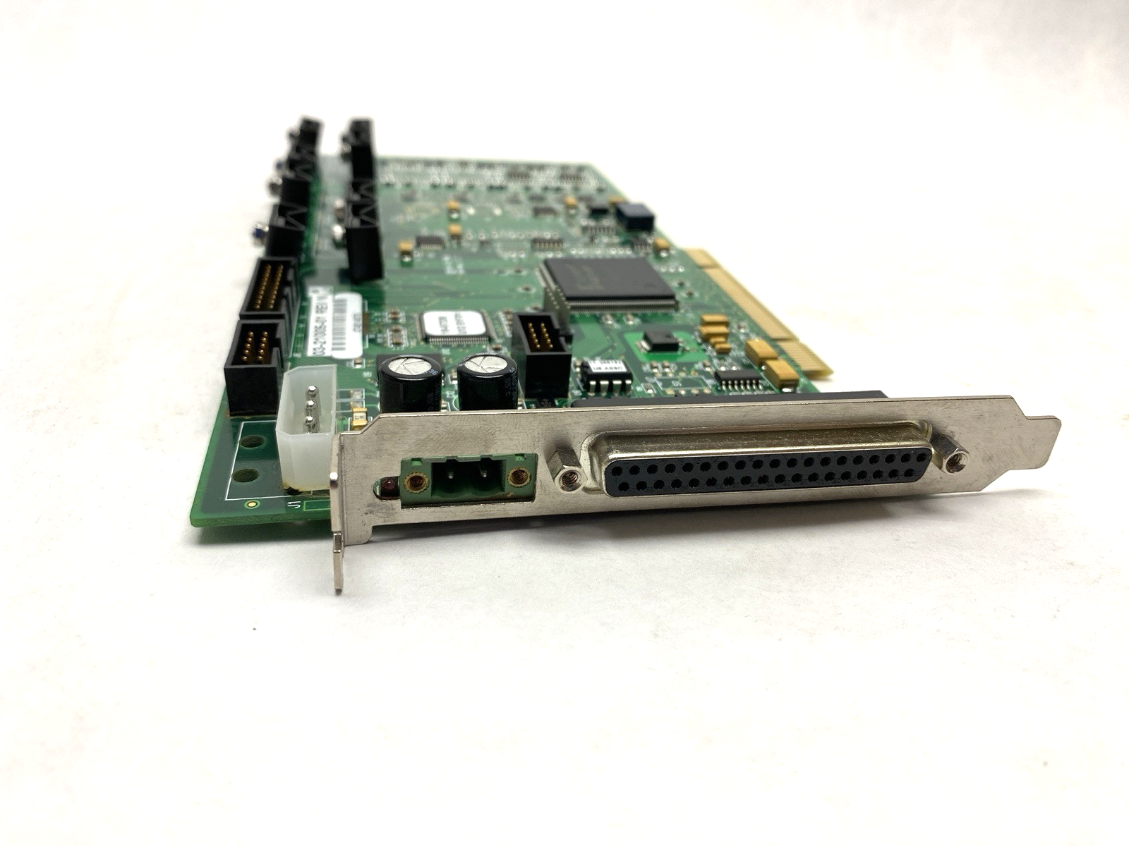ASM 03-21005-01 REV N 64-21005D Controller Board - Maverick Industrial Sales