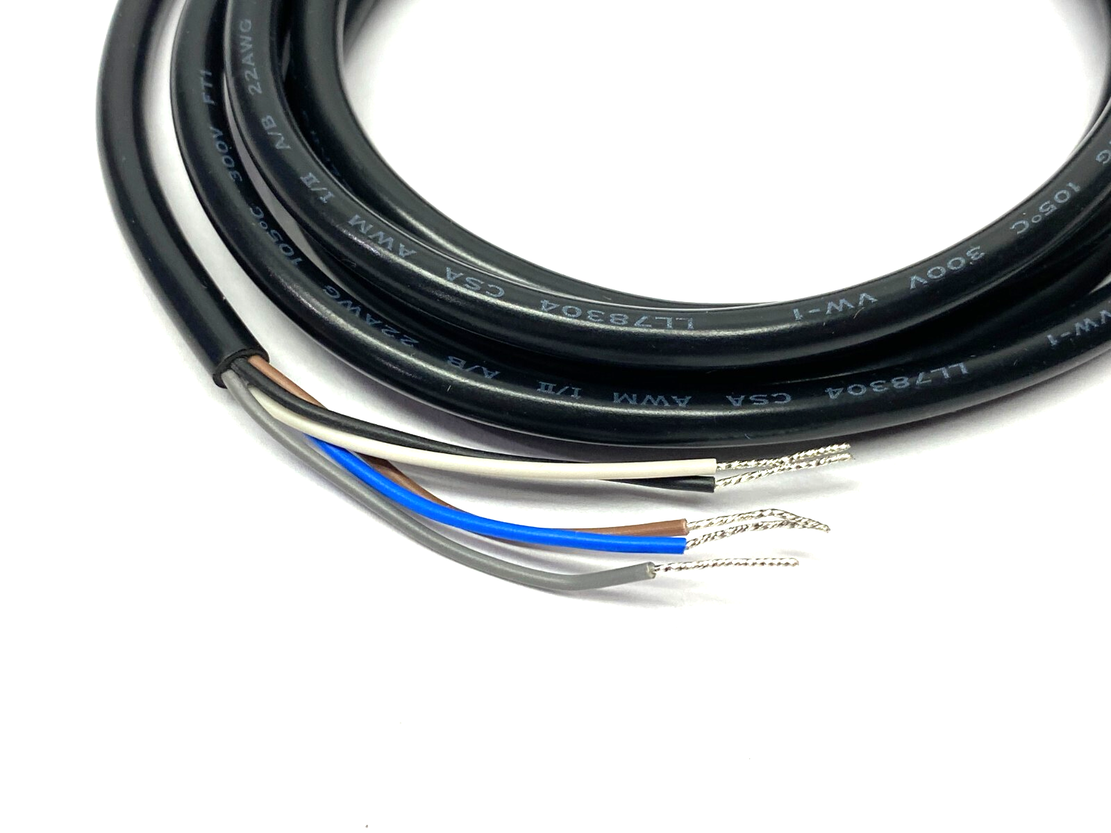 Banner SL30VB6V Forked Slot Sensor 30mm Width, 1 NPN, 1 PNP, 56565 - Maverick Industrial Sales