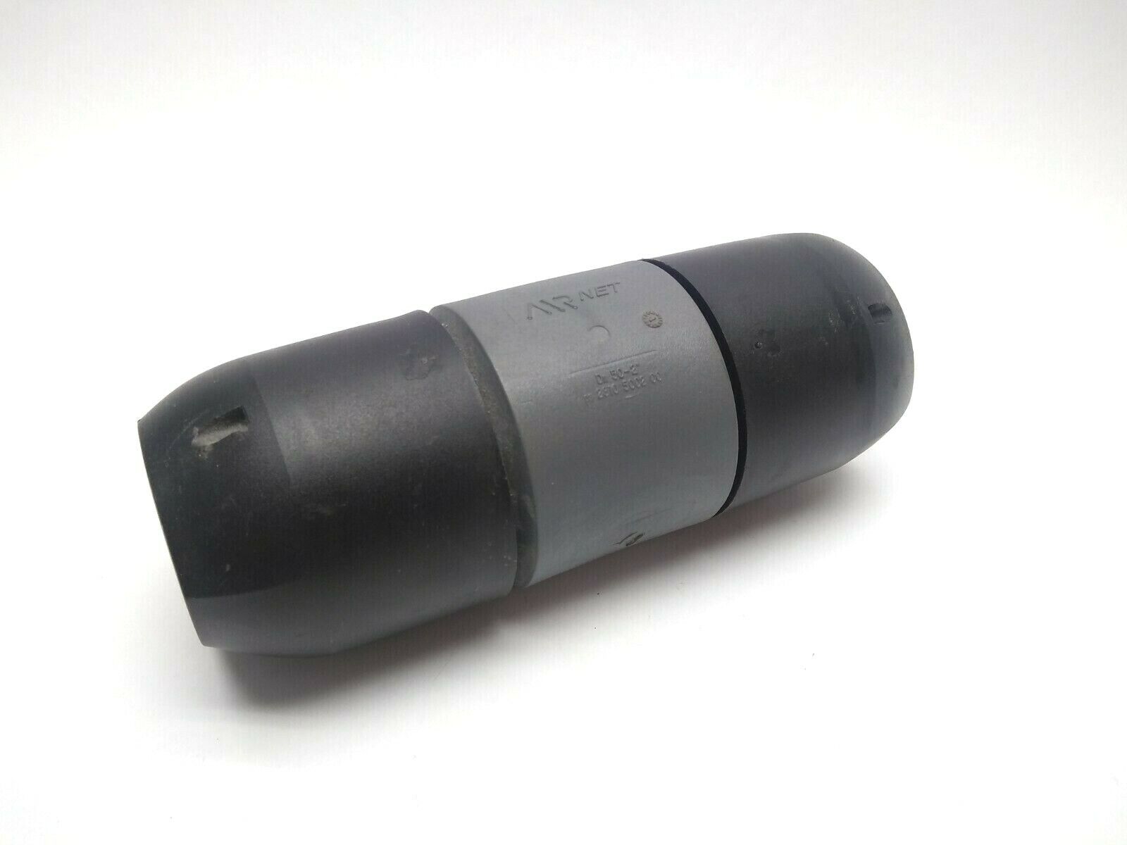 2810 5002 00 | Atlas Copco AIRnet Equal Diameter Union 2 Inch / 50mm - Used - Maverick Industrial Sales