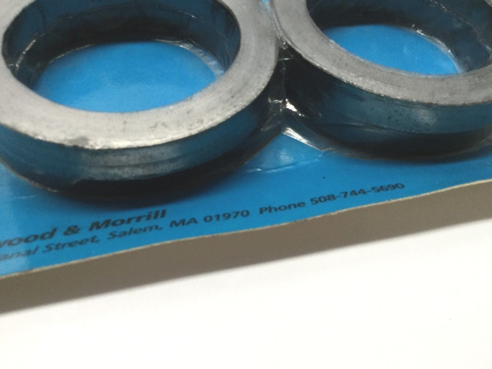 Atwood & Morill 153064 Packing Ring Set 150# 30" Inch - Maverick Industrial Sales