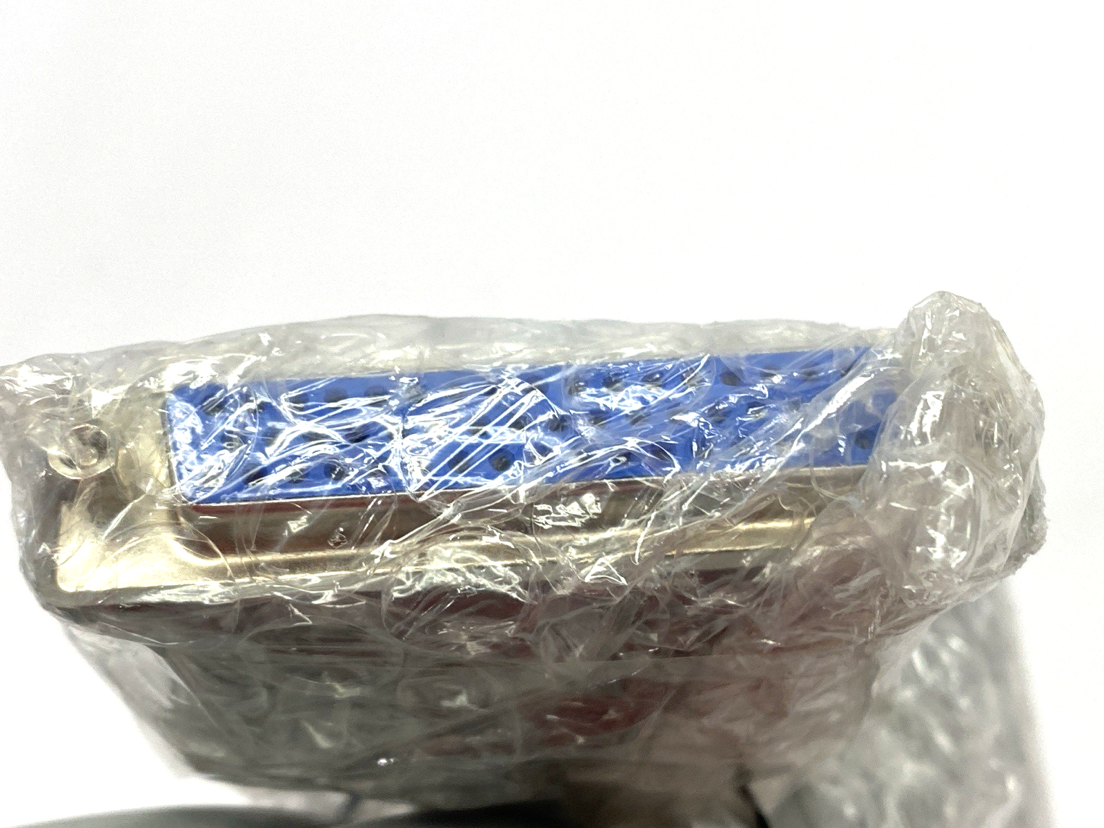 Keysight Y1136A Double-Ended D-Sub Cable Male to Female 50-Pin 3m Overall Length - Maverick Industrial Sales