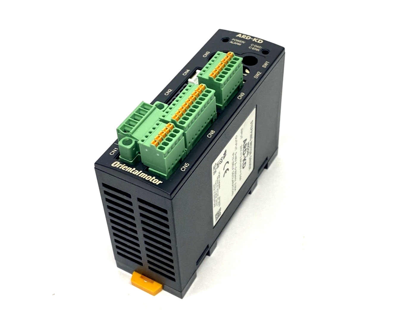 Oriental Motor ARD-KD AR Series Driver With Built-in Controller 24/48 VDC - Maverick Industrial Sales