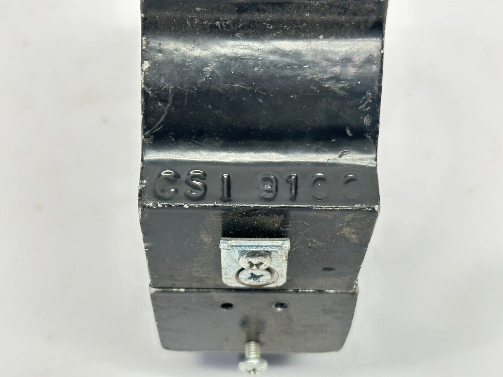 Collar Services Inc 9100 Clamp Collar 4" - Maverick Industrial Sales
