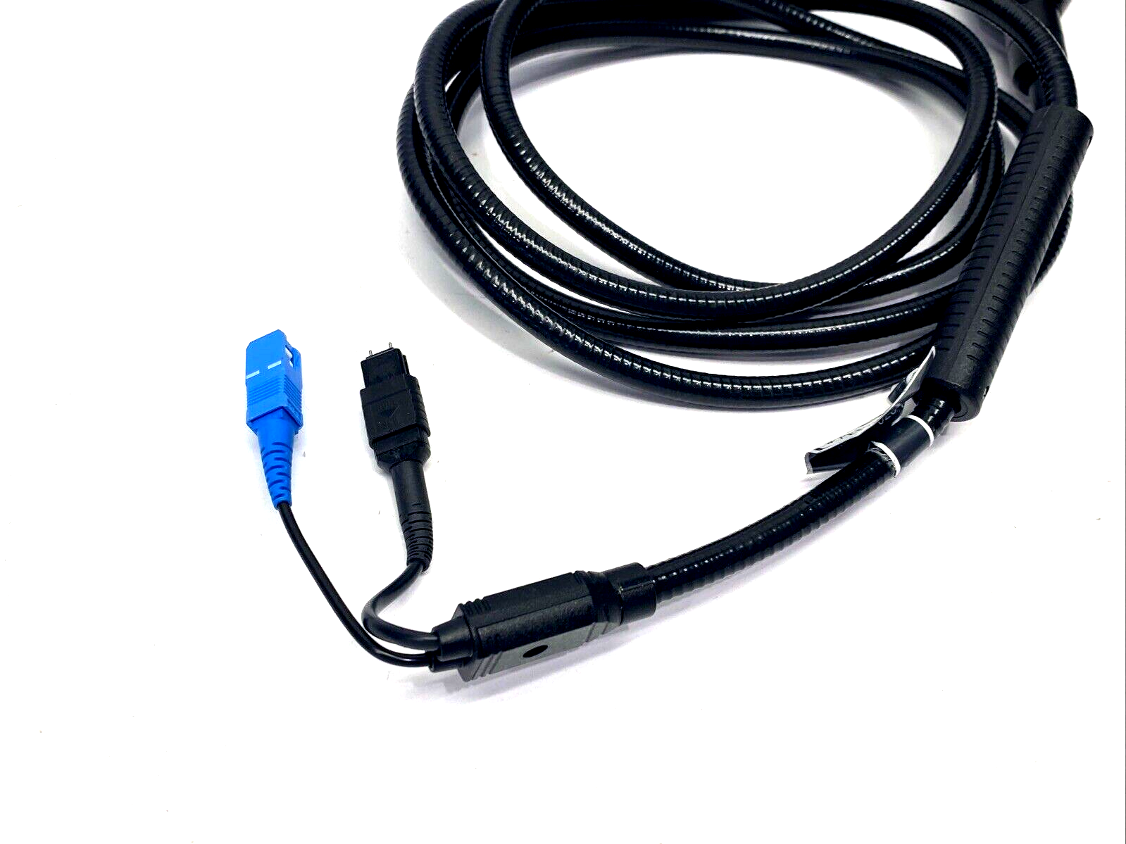 Keyence CL-L070 Confocal Displacement Sensor 70mm Quad Type Sensor Head - Maverick Industrial Sales