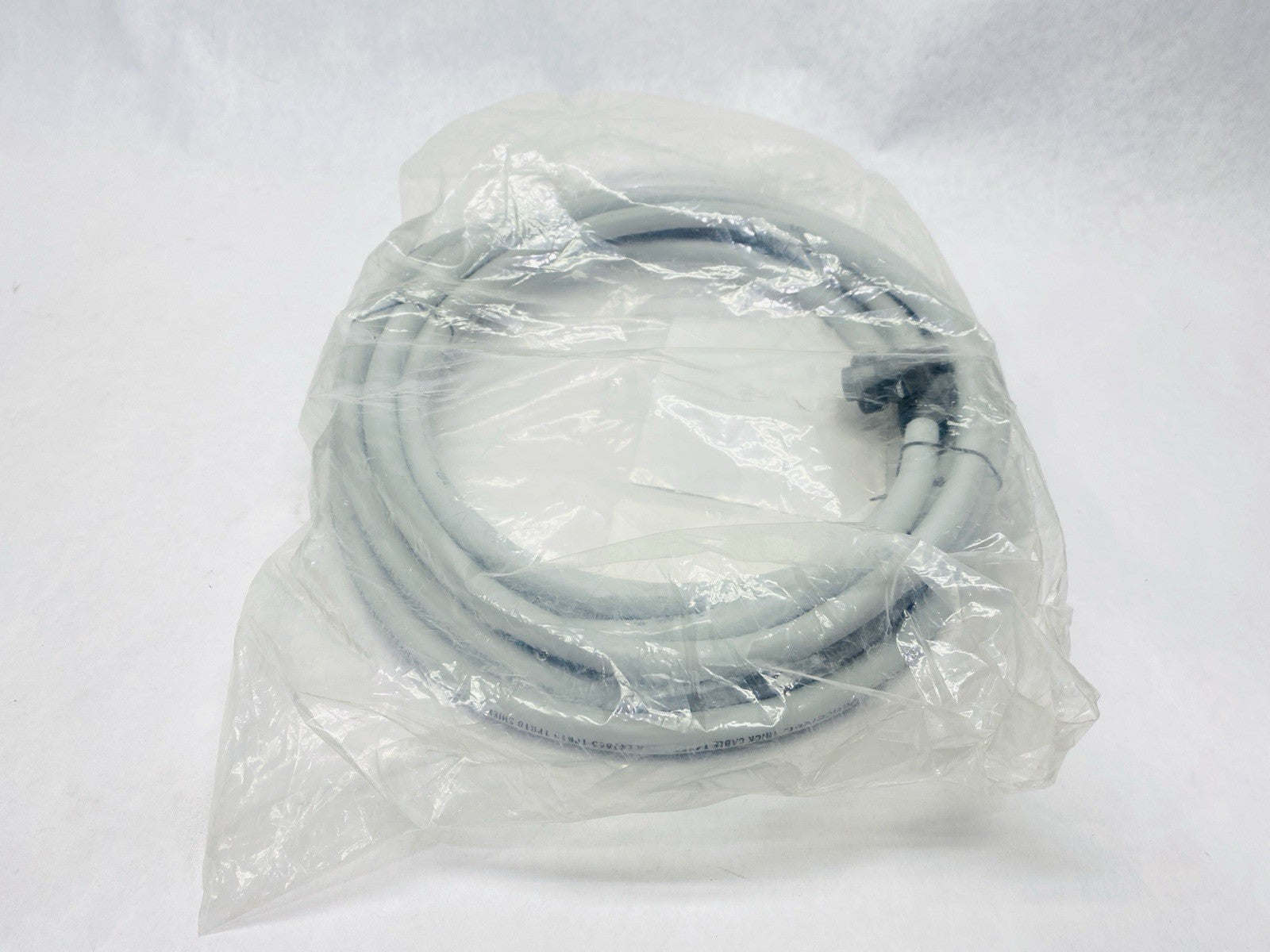 Allen Bradley 1485C-P5M5-Z5 Ser B DeviceNet Physical Media Cordset - Maverick Industrial Sales