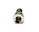 Balluff BAM00CY Proximity Sensor Mount w/ Positive Stops For M12, BES 12,0-KH-2L - Maverick Industrial Sales