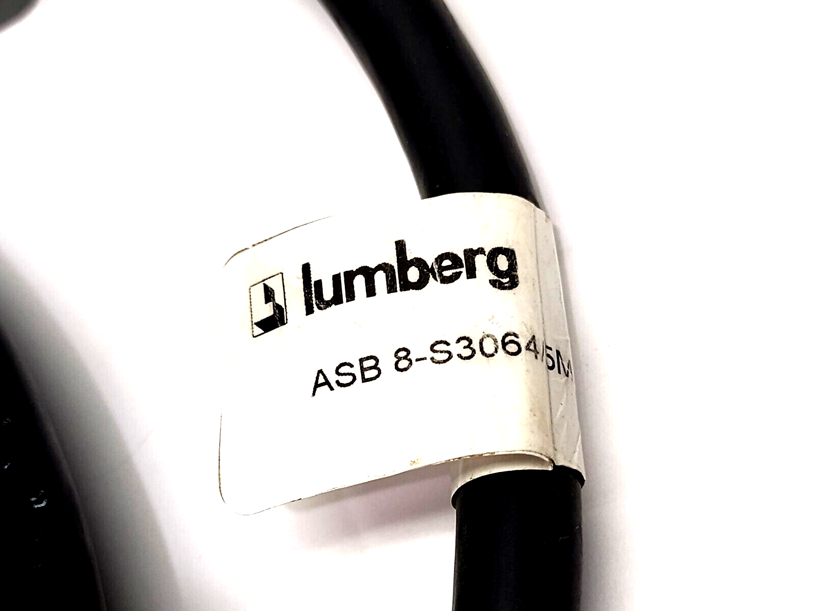 Lumberg Automation ASB 8-S3064/5M 8-Port Passive Junction Box M12 5-Pin - Maverick Industrial Sales