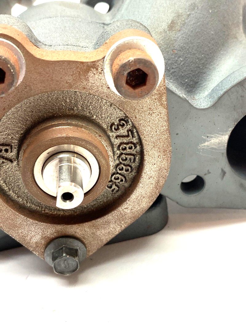 Cummins WCH 1 Industrial Turbo Shaft Pump 3773887 - Maverick Industrial Sales