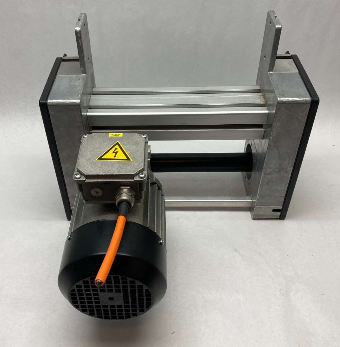 3842999083 | Bosch Rexroth Drive Module AS 2/B-150 MA=M - Used - Maverick Industrial Sales