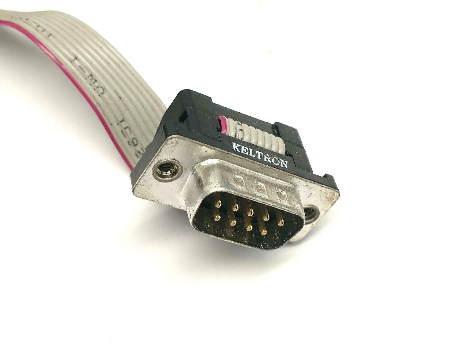 Global Controls APEXRetrofit Rev. E I/O Drive PCB Control Board w/ Cables P93519 - Maverick Industrial Sales