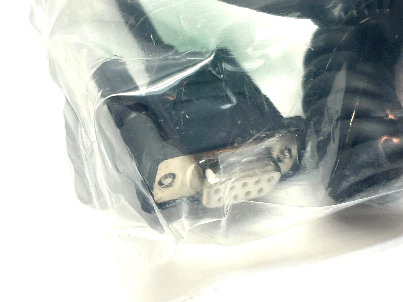 Keyence HR-1C3RC Communication Cable for HR-100 Series 3m Length - Maverick Industrial Sales
