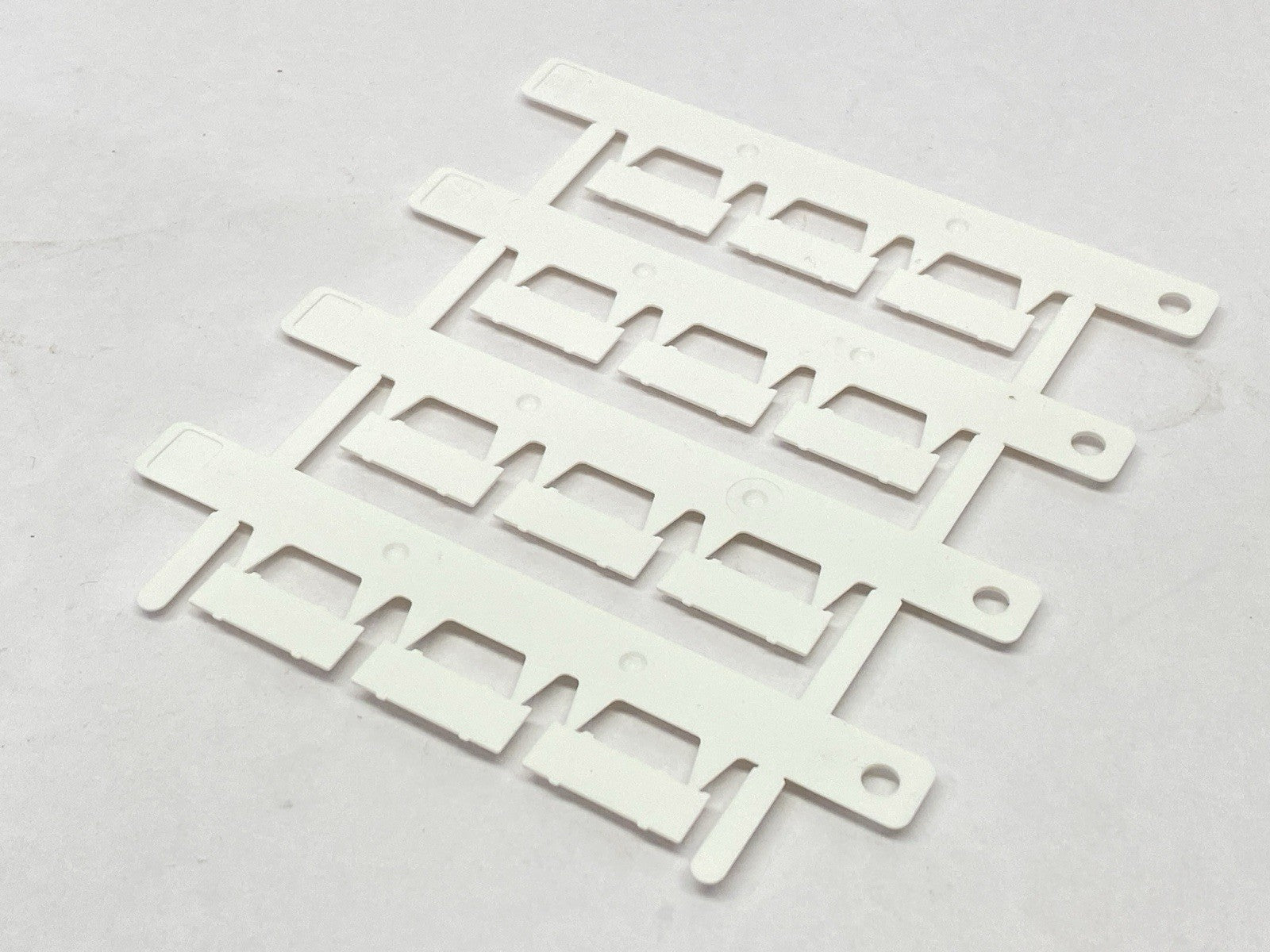Cembre 43291 Terminal Marker Tags MG-SPM-02 PKG OF 240 - Maverick Industrial Sales