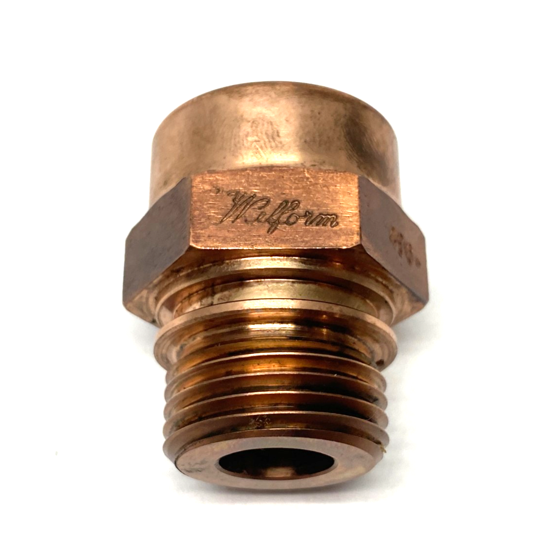 490-10045-05 | Welform Electrode Adapter - New - Maverick Industrial Sales