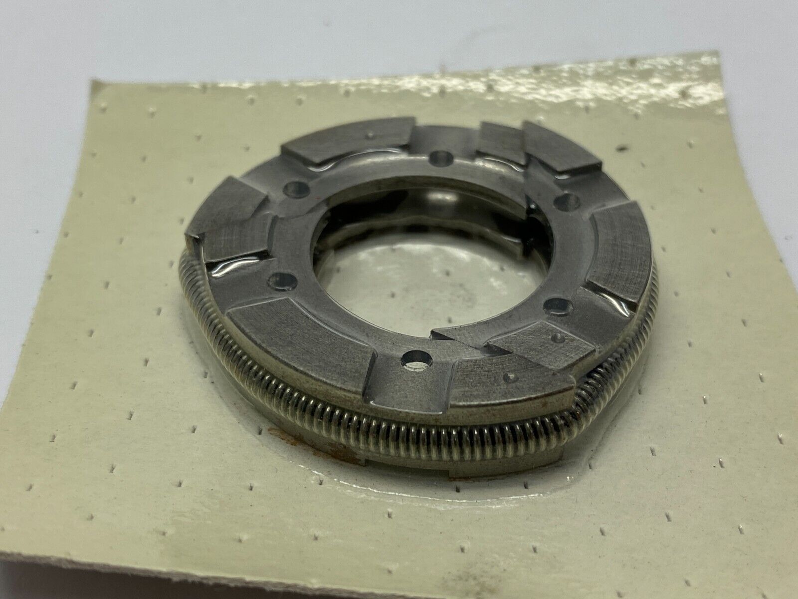 Ingersoll Rand 54486402 Rod Oil Ring Scraper 1.25" - Maverick Industrial Sales