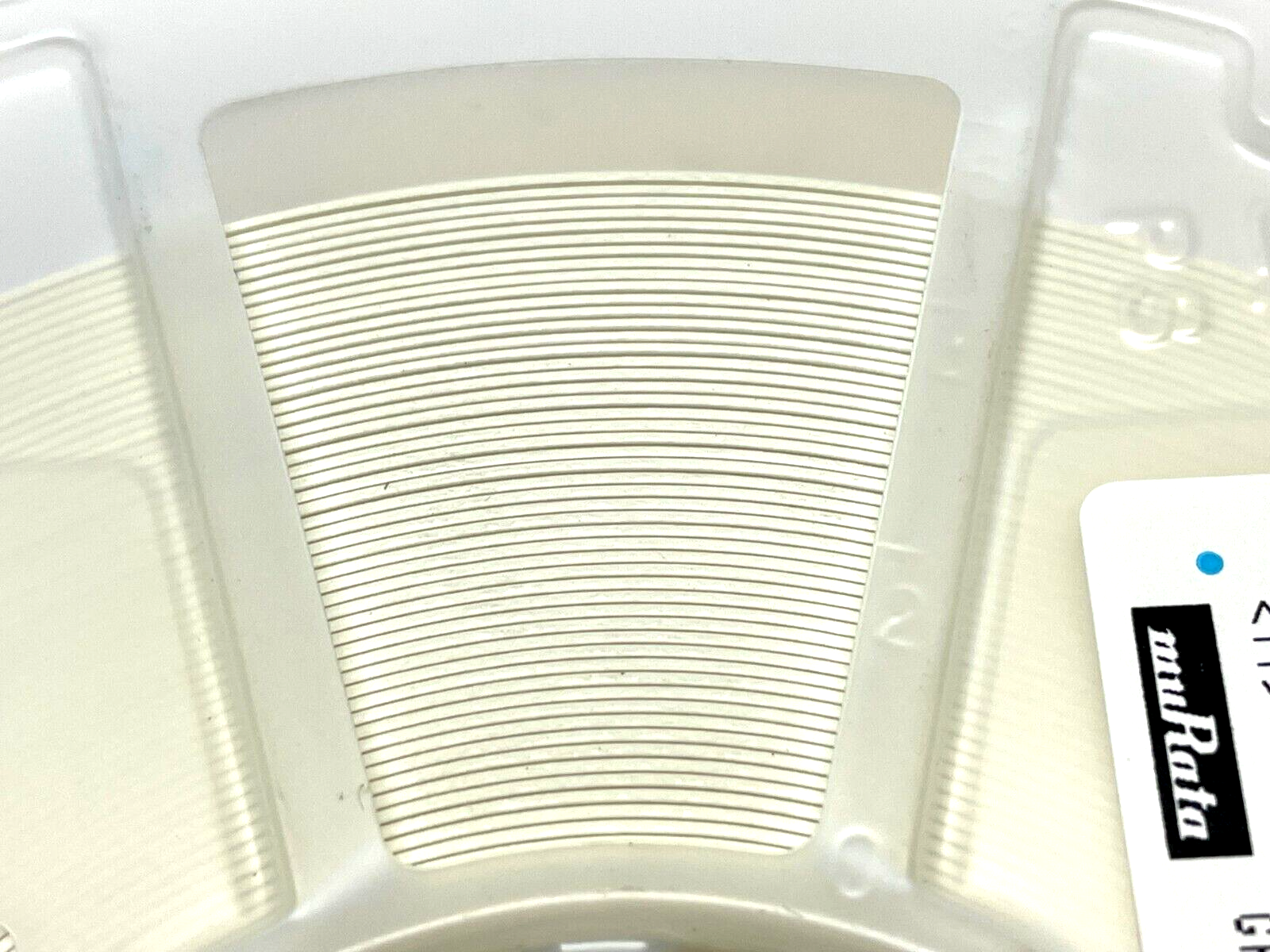 Murata GRM1555C1H5R6CA01D Ceramic Capacitor REEL OF 9330 - Maverick Industrial Sales