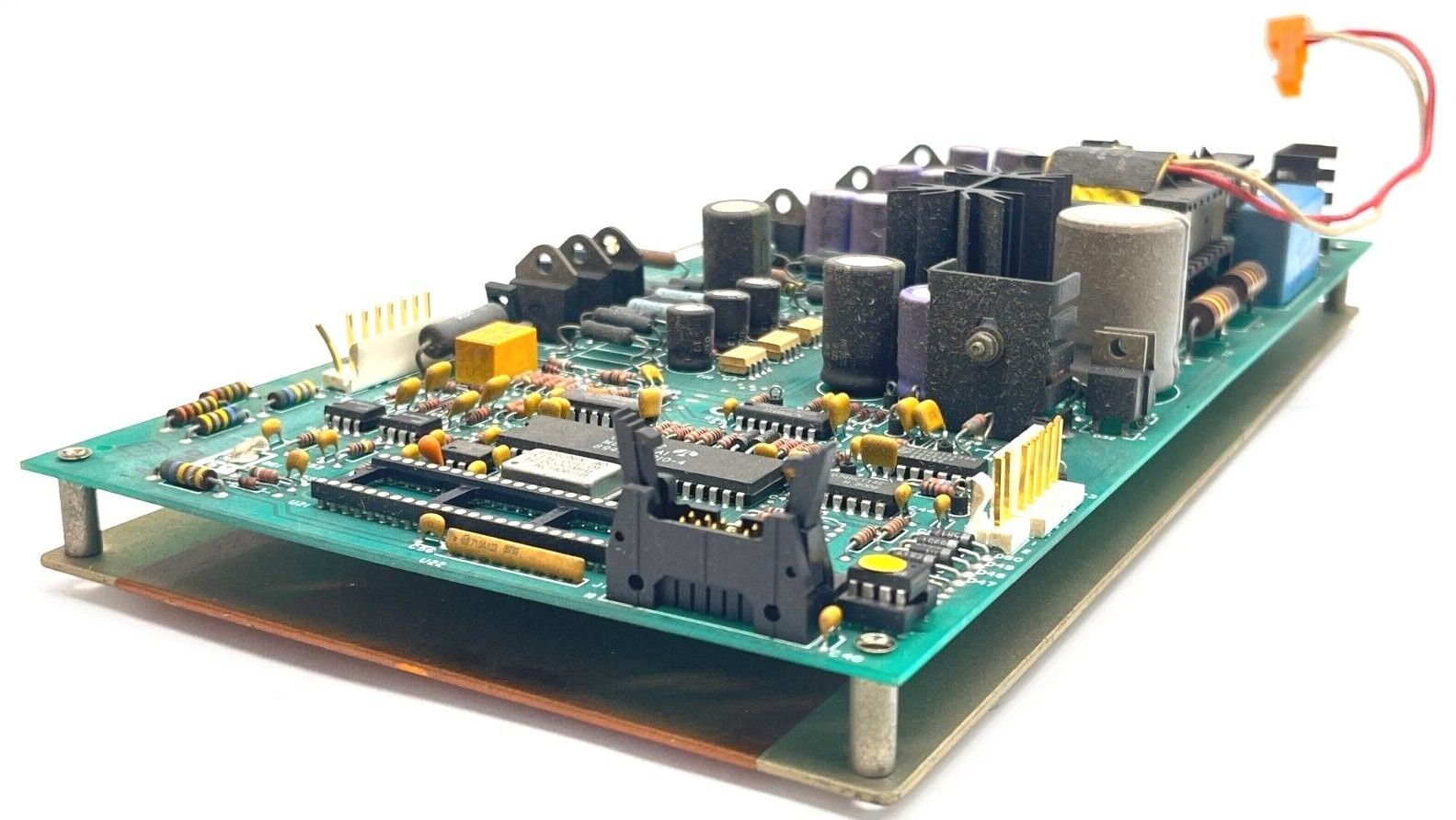 Allen Bradley 120800 RV.06 Spare Part Kit # 120801 - Maverick Industrial Sales