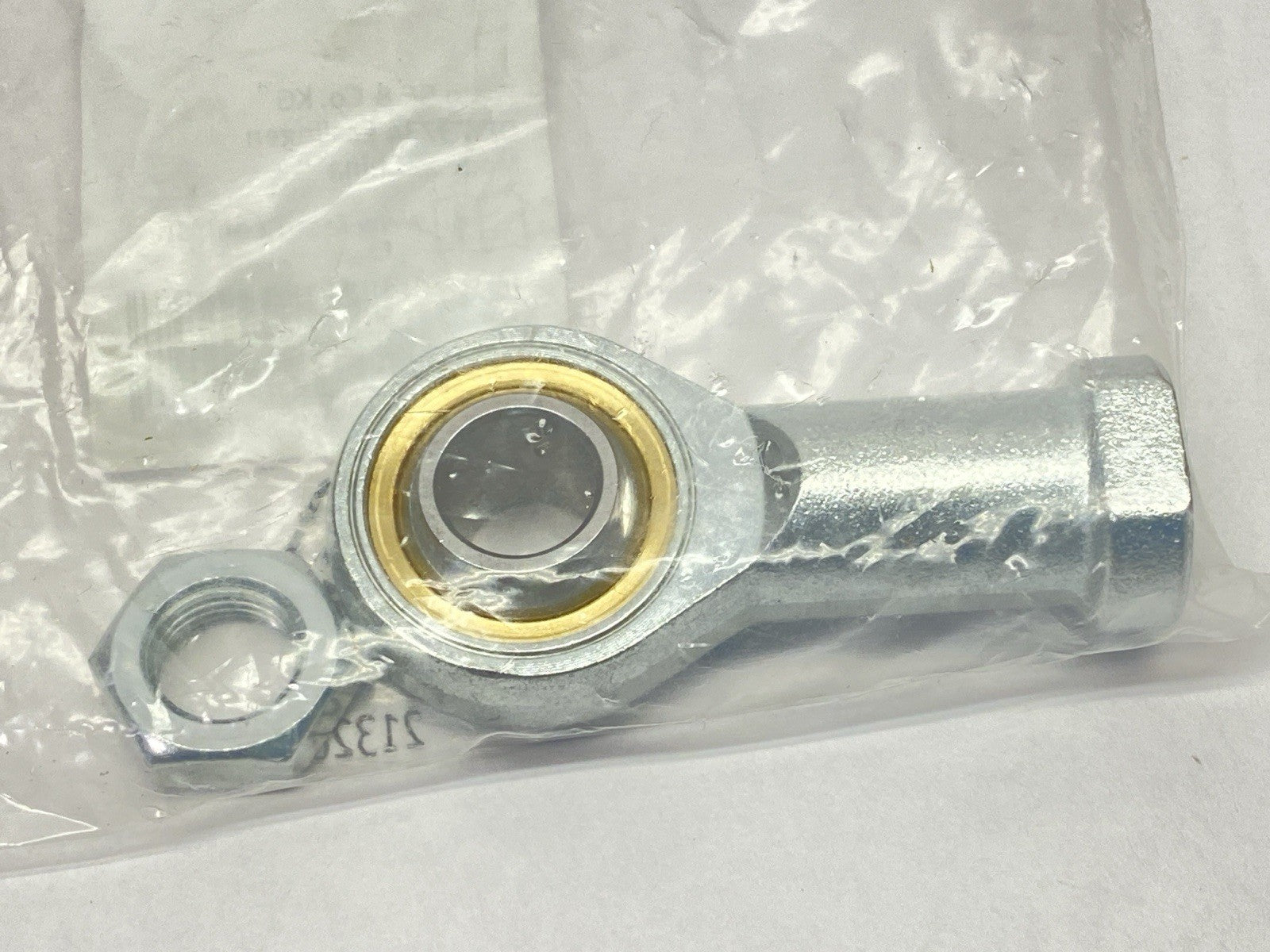 Festo SGS-M12X1.25 Rod Eye 9262 - Maverick Industrial Sales