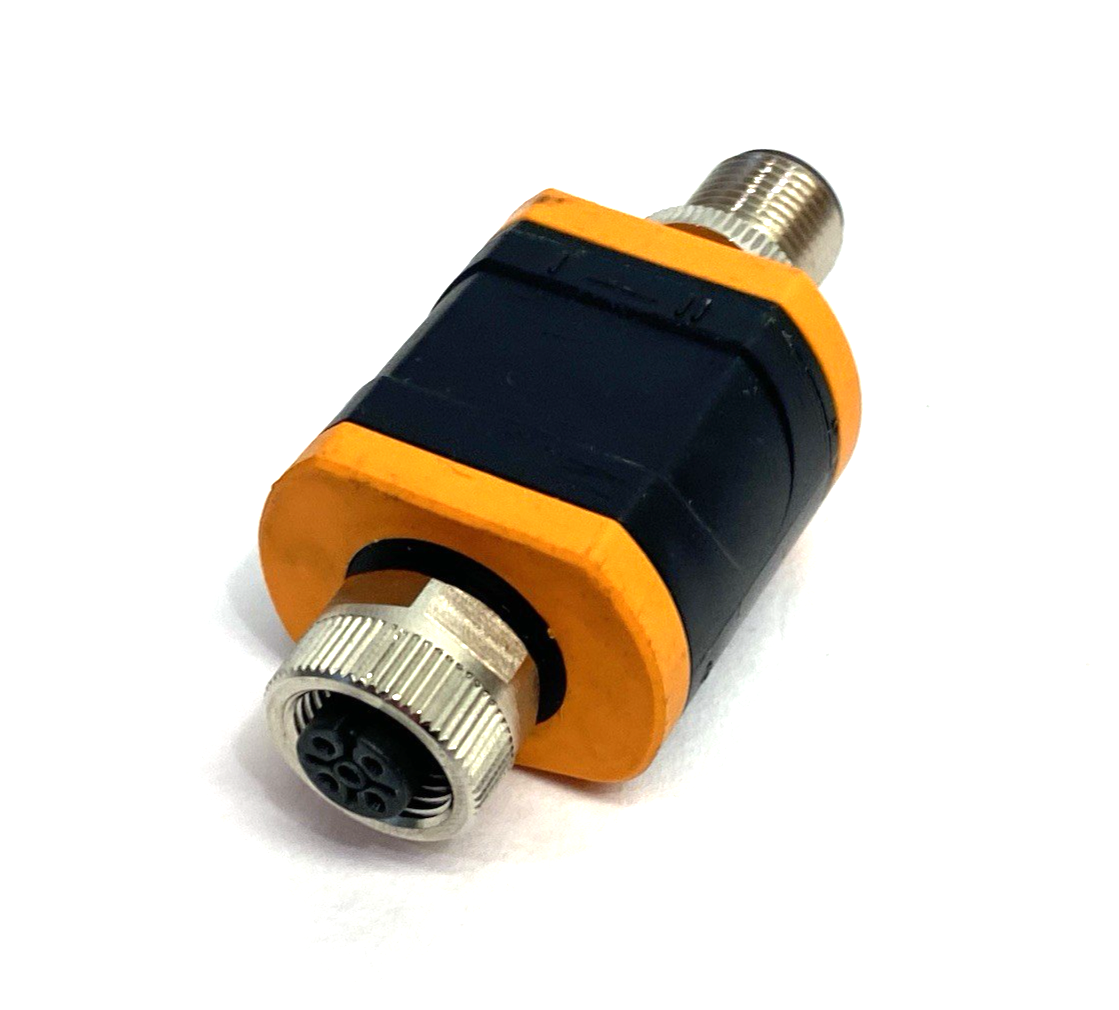 DP1222 | Ifm IO-Link Converter Module Converter 2x0-10V/IO-Link - Used - Maverick Industrial Sales