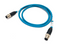 Lumberg 0985 806 100/1M EtherNet/IP Cordset M12 Male 4-Pin 1m 900004052 - Maverick Industrial Sales