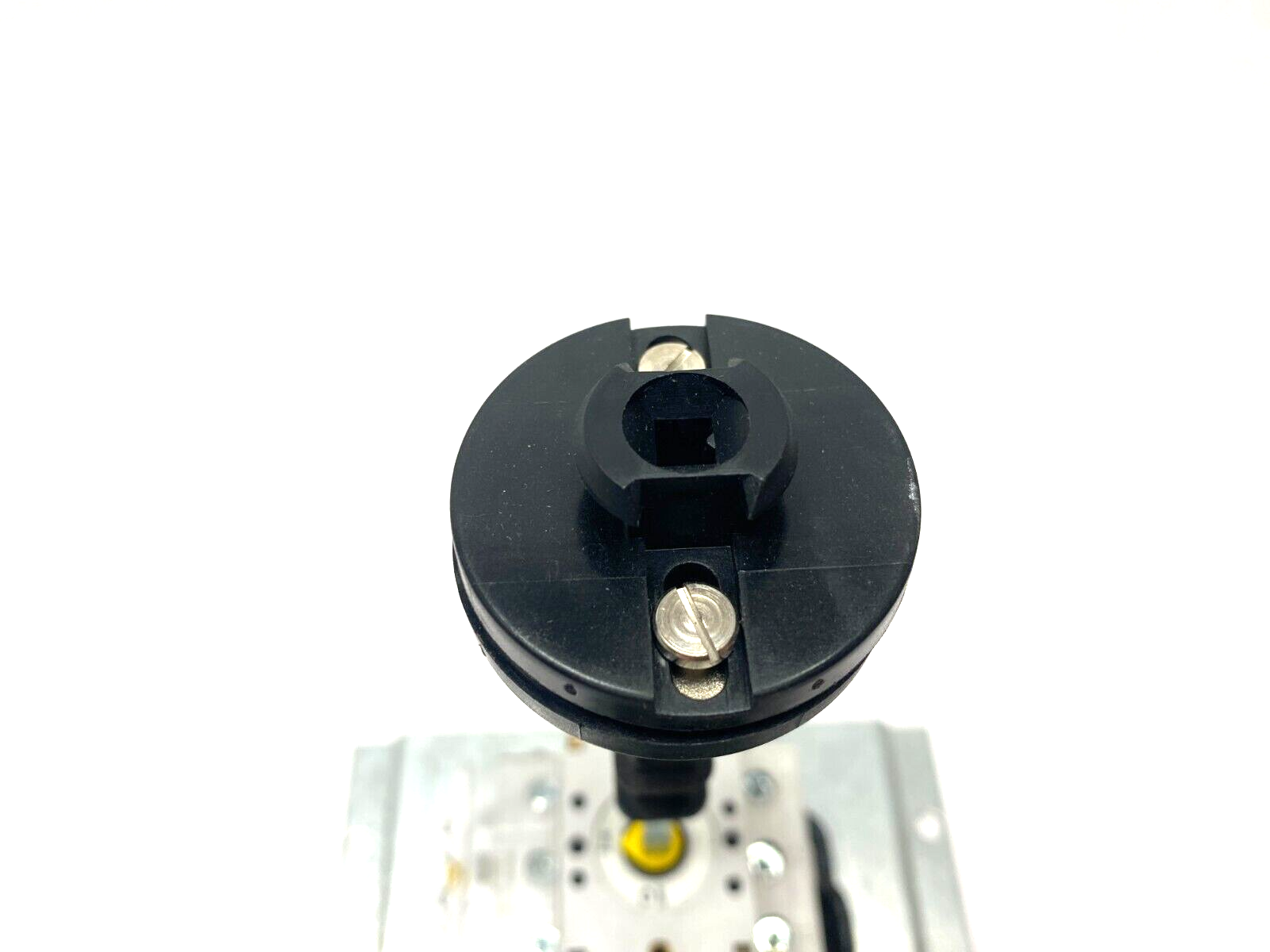 EEC Elektra D2-D-FJ3-O-RG Fusible Disconnect Switch Open Assembly - Maverick Industrial Sales