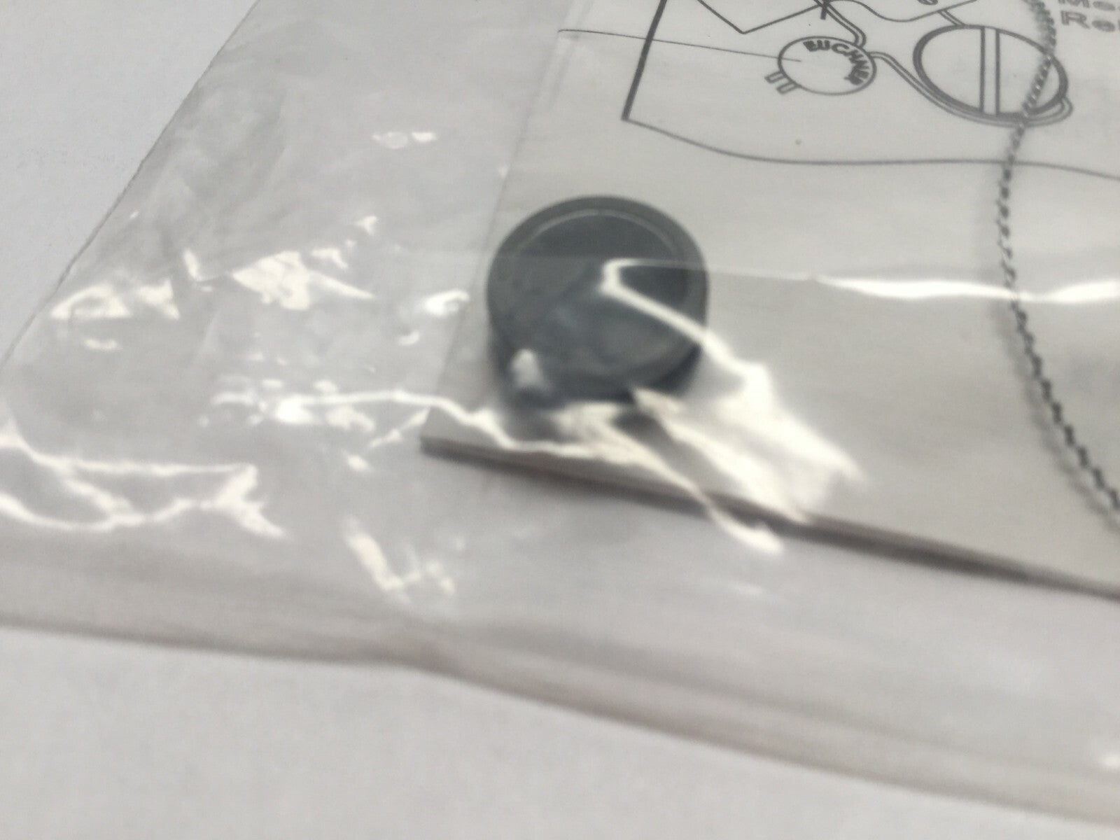 Euchner 087256 Lead Seal Kit - Maverick Industrial Sales