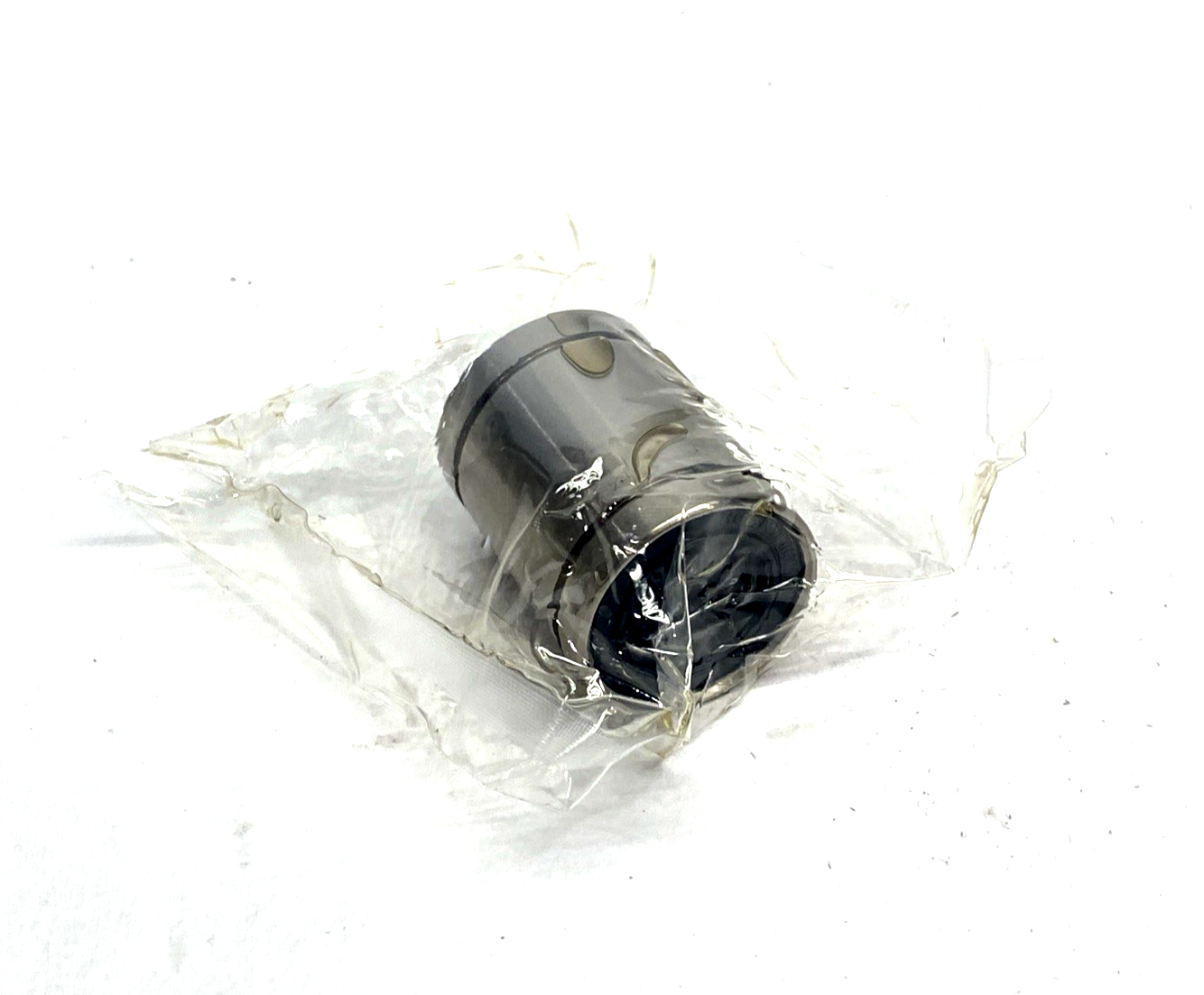 LMUMF20 | MiSUMi Linear Ball Bearing 20mm I.D. 32mm O.D. x 42mm Length - New - Maverick Industrial Sales