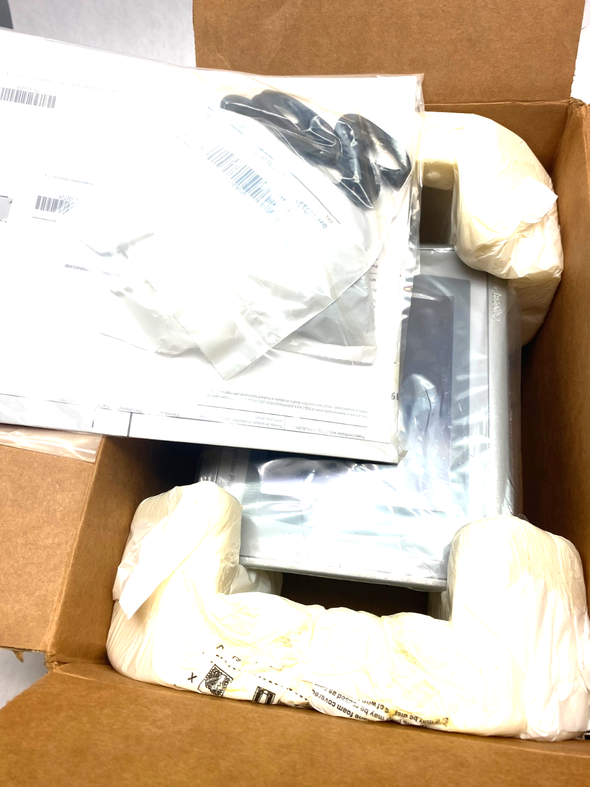 Allen Bradley 2711P-T7C22D9P Ser. A Panelview Plus 7 Graphic Terminal - Maverick Industrial Sales