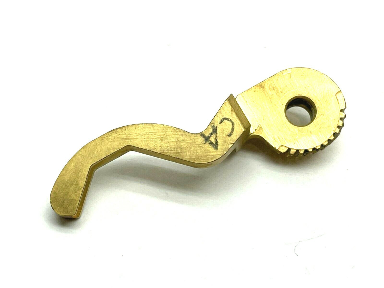 Parata Express Bottle Gripper Yoke Jaw Set - Used - Maverick Industrial Sales