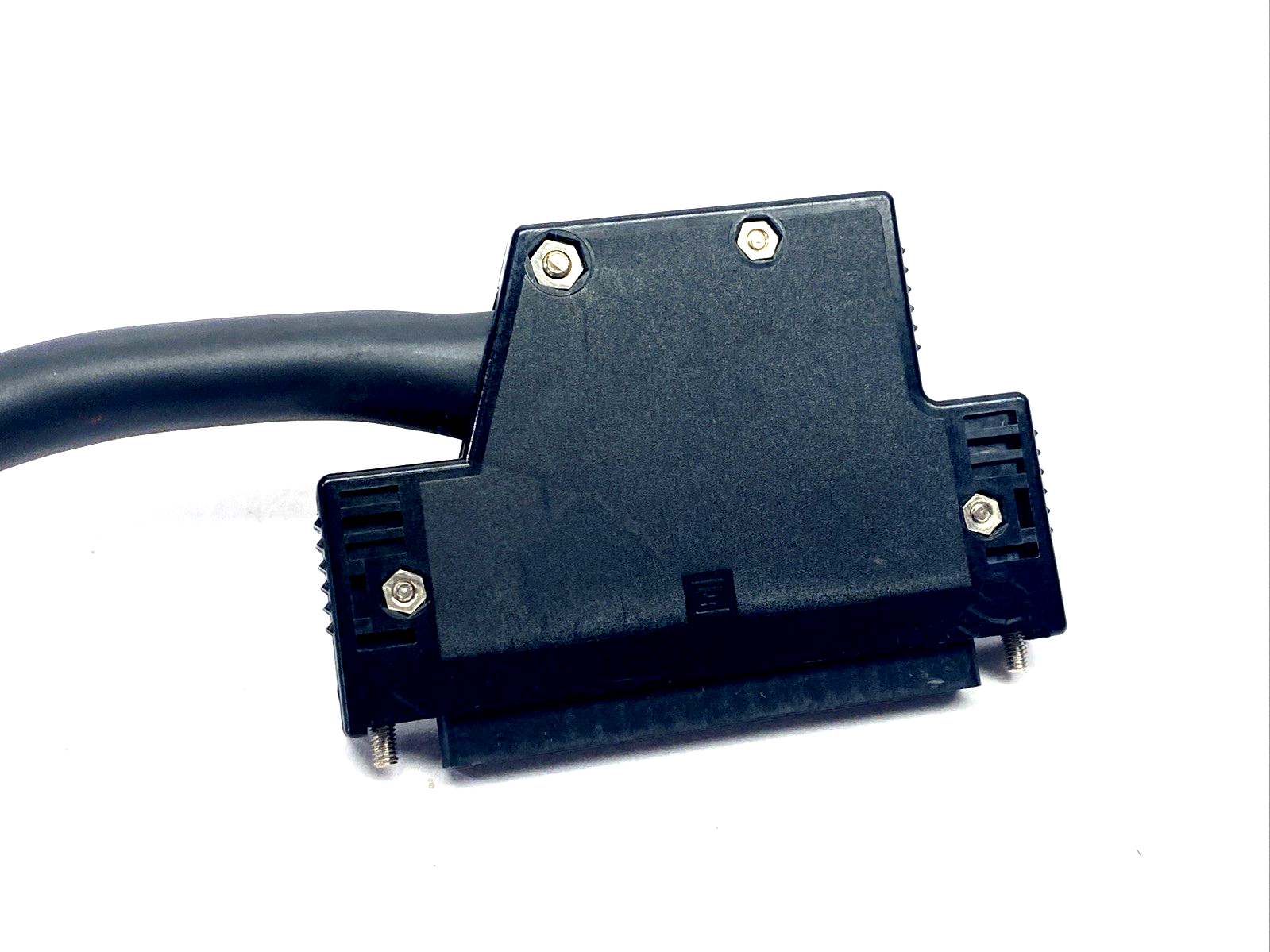 ZL-4CBL4-1 | Automation Direct DirectLOGIC 32 ZIPLink Cable 1m - Used - Maverick Industrial Sales