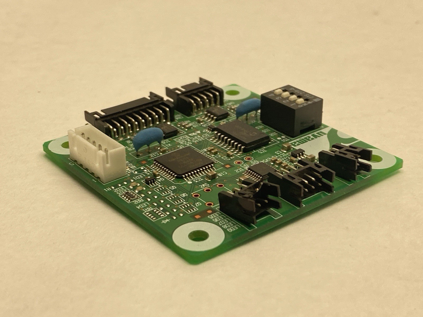 Uyama T2252 Rev. C MAIN-PCB Circuit Board YS-EV54MAIN-00 - Maverick Industrial Sales