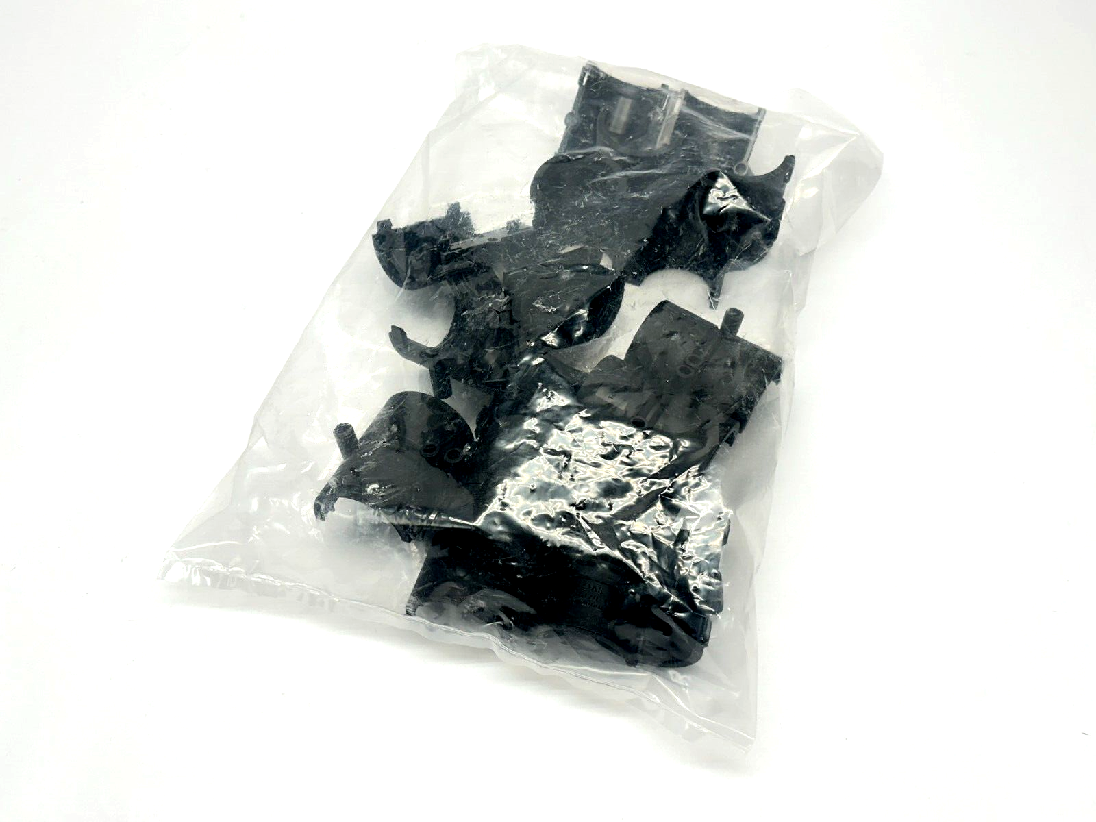 Murrplastik 83701634 SVG 36 Black Conduit Connector BAG OF 10 - Maverick Industrial Sales