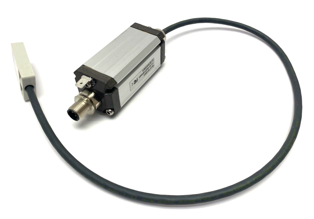 Balluff BIS M-402-045-004-07-S4 HF RFID Head Processor Unit BIS00M1 BROKEN HEAD - Maverick Industrial Sales