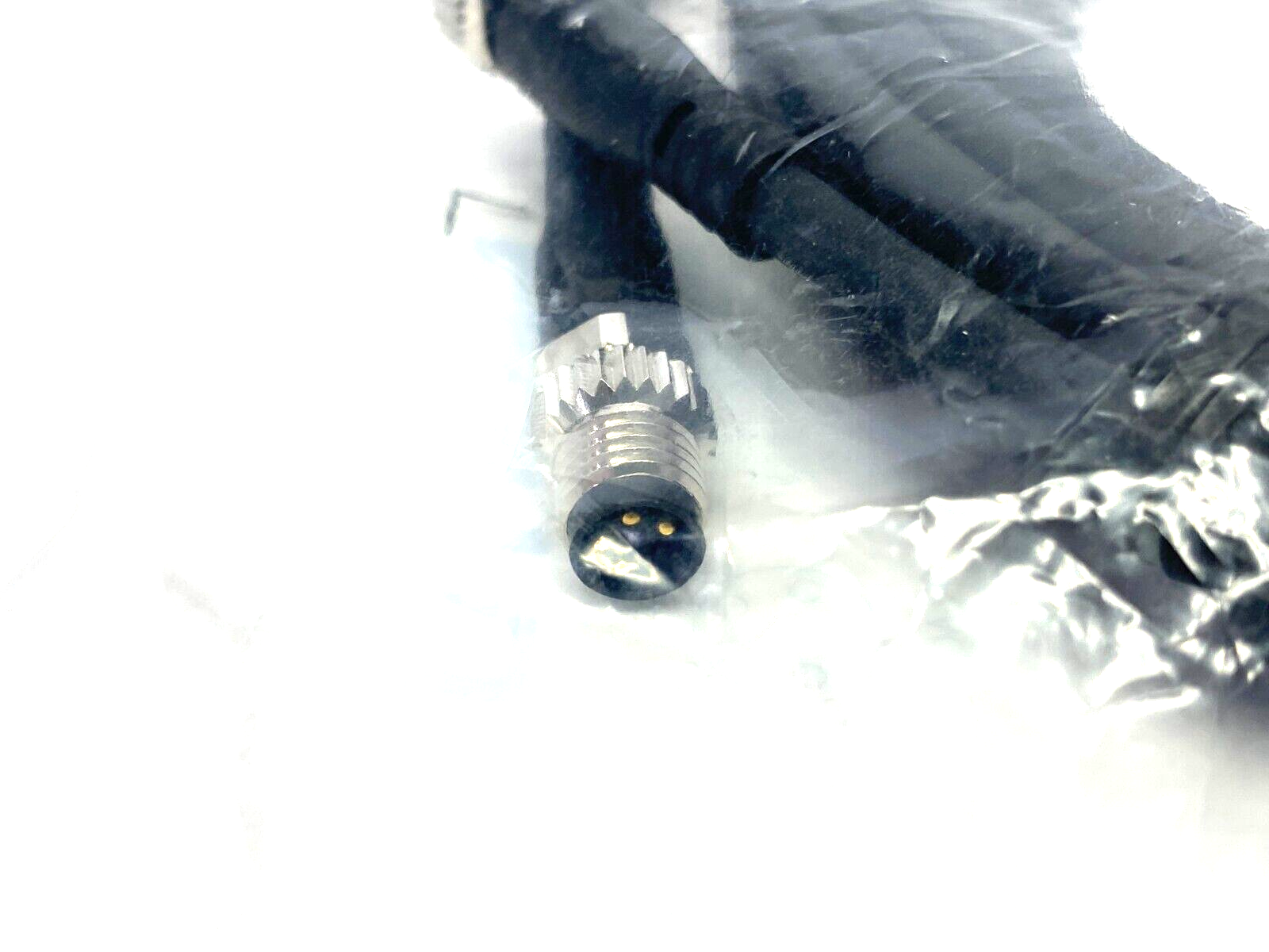 Festo NEBL-M8G4-E-5-N-M8G4 Dbl-Ended Connection Cable M8 4-Pin 5m 8065108 - Maverick Industrial Sales