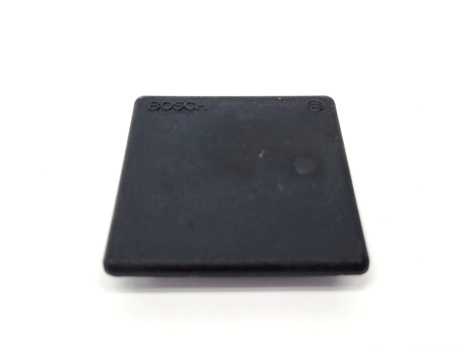 Bosch Rexroth 3842511874 Cap Cover 60x60 Black LOT OF 5 - Maverick Industrial Sales