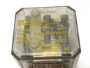 Square D KUD13M1P14V53 General Purpose Relay Series C w/ NR82 Base - Maverick Industrial Sales