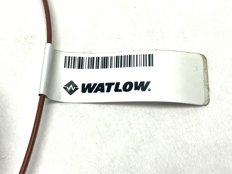 Watlow 22CJTUE096A Rigid Thermocouple - Maverick Industrial Sales