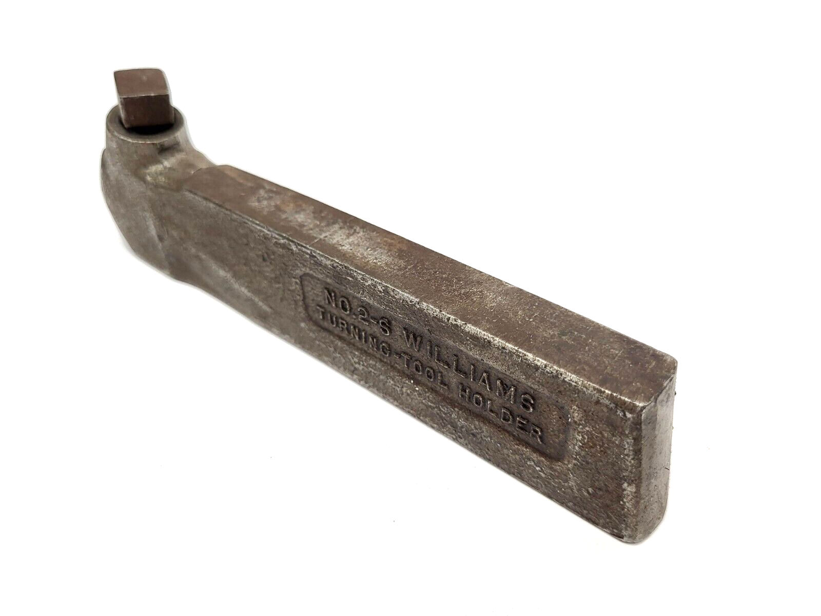 J.H. Williams & Co. No. 2-S Williams Turning-Tool Holder - Maverick Industrial Sales