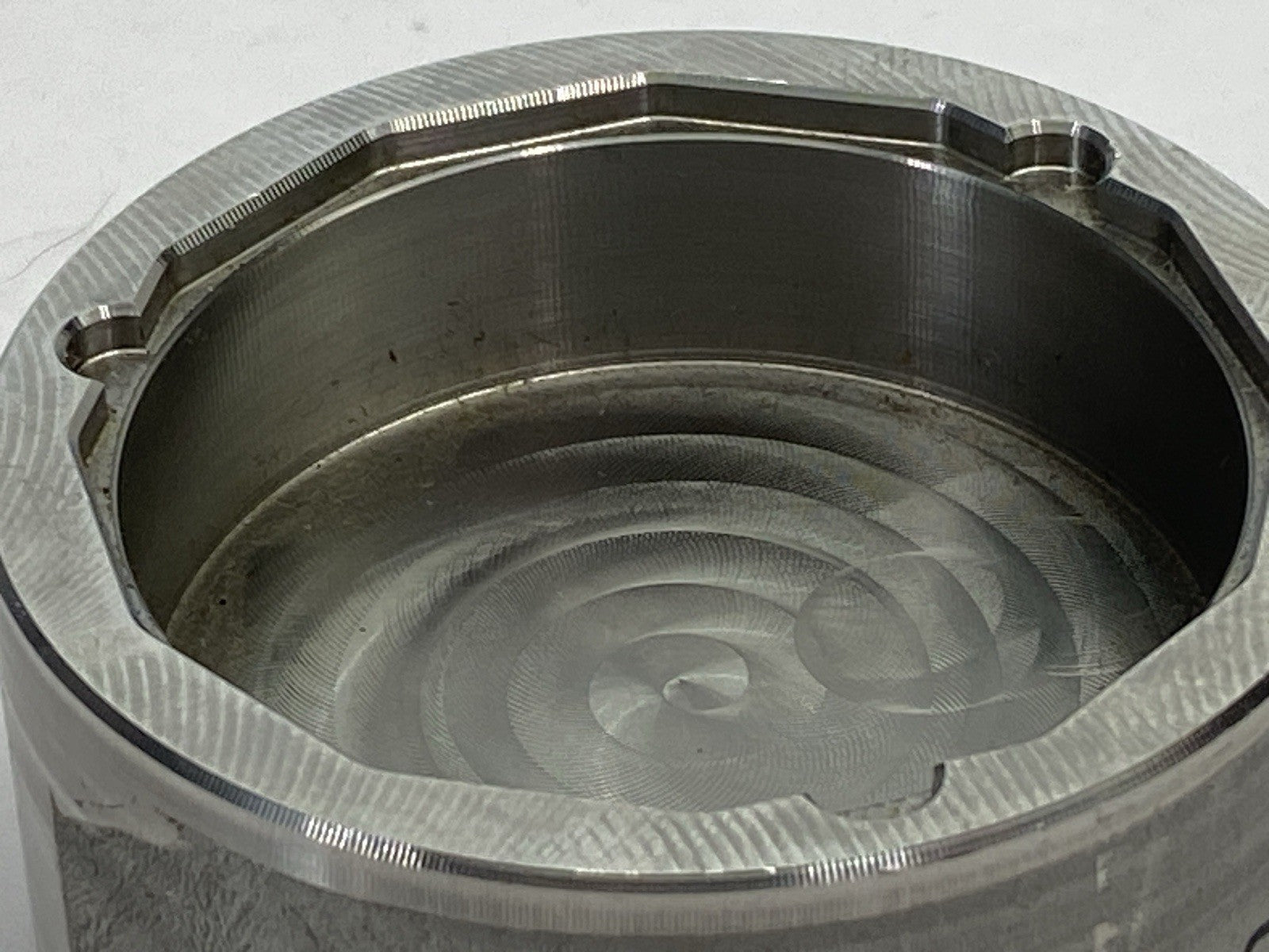 Veit STA200 DiaVent Tooling - Maverick Industrial Sales