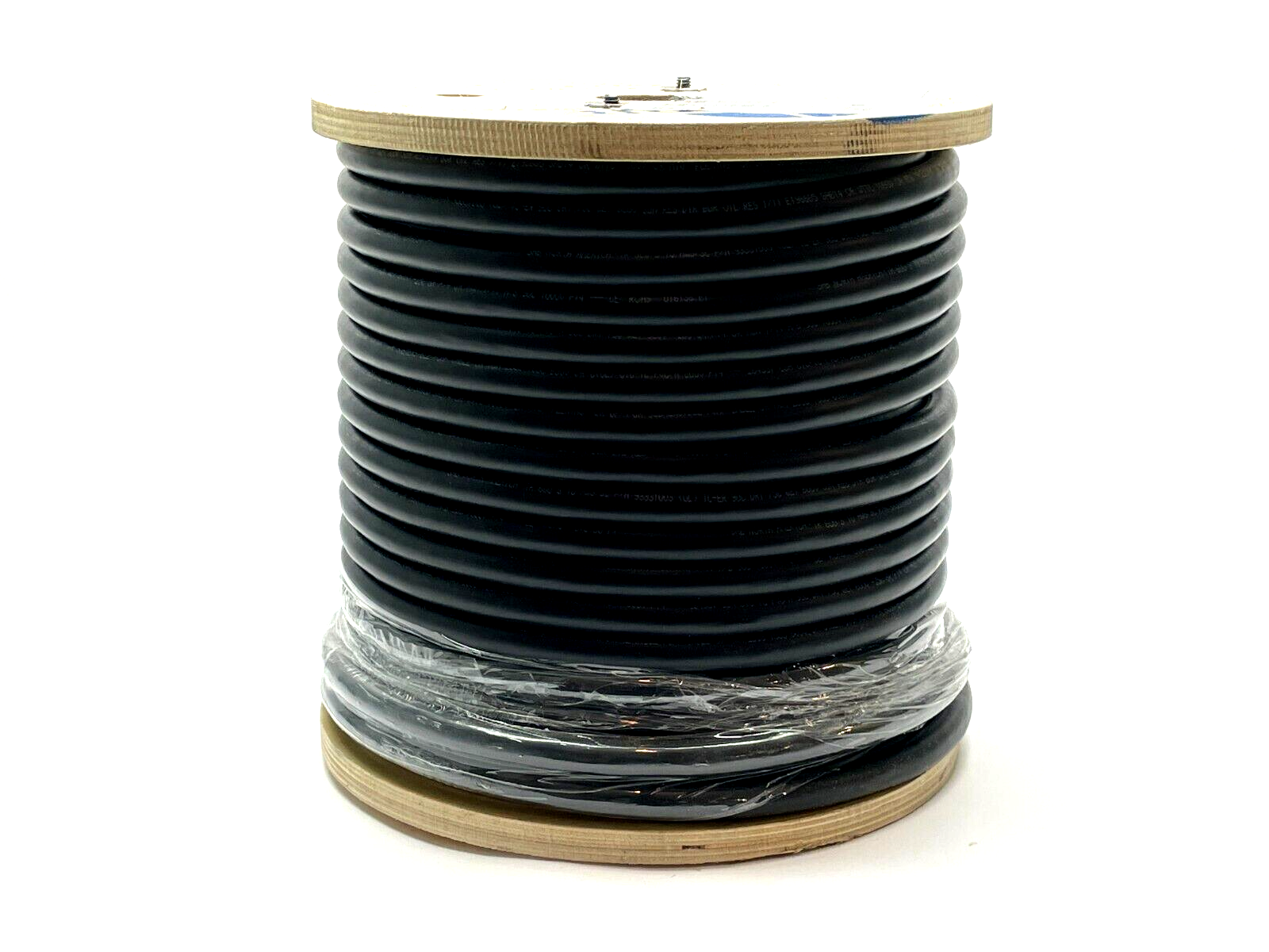 SAB 93331003 Tray and VFD Cable 10 AWG/3c 600V 30lb Spool - Maverick Industrial Sales