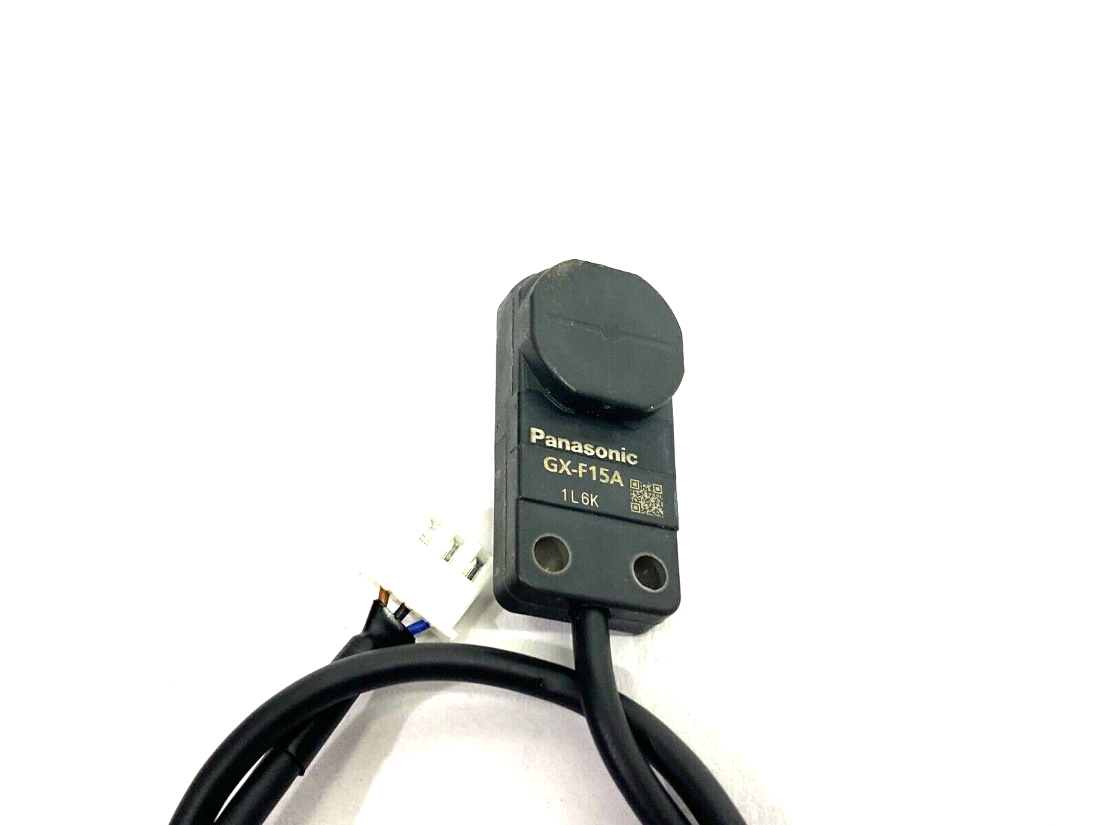 Panasonic GX-F15A Rectangular Inductive Proximity Sensor 5mm PNP-NO - Maverick Industrial Sales