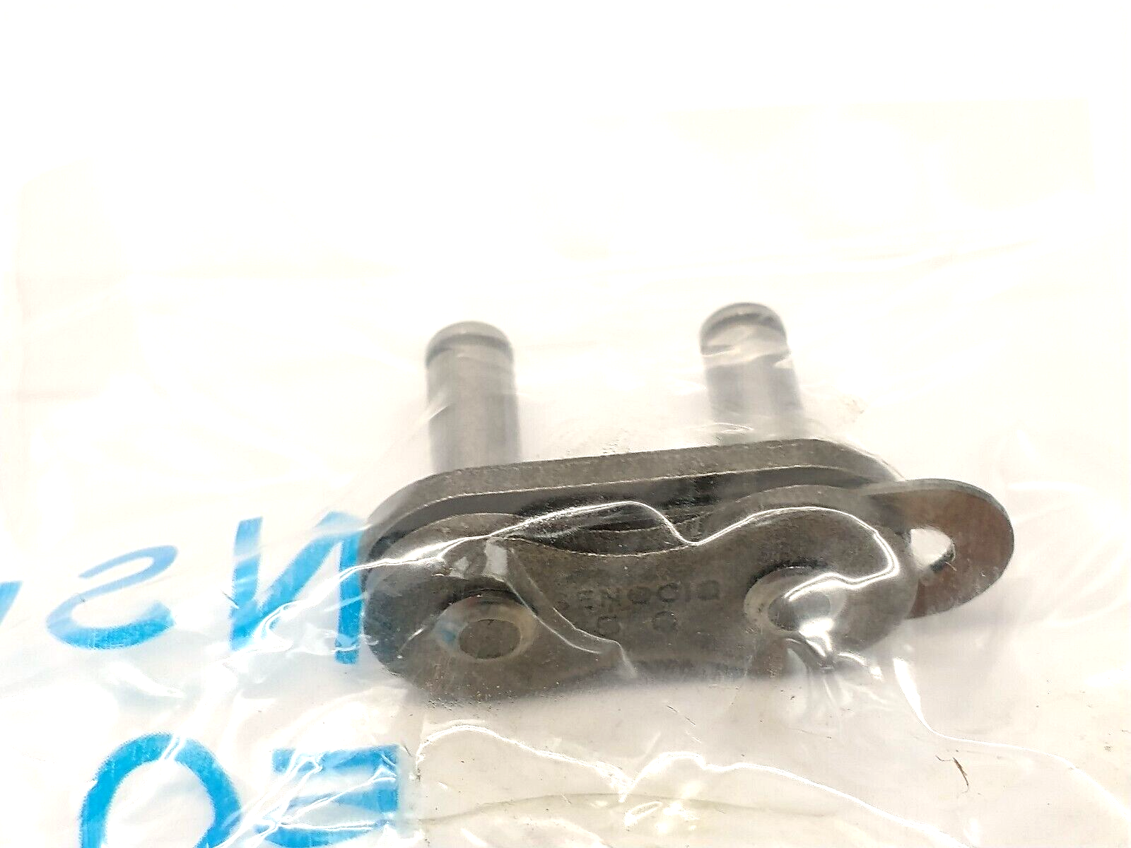 Senqcia 50CL SC Type ANSI Connecting Link, Size 50, 5/8" Pitch LOT OF 5 - Maverick Industrial Sales